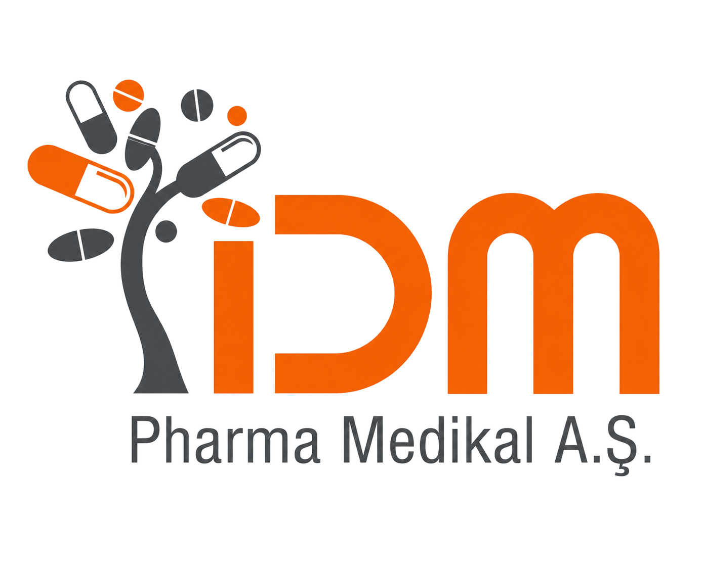 İDM İlaç Dağıtım Merkezi